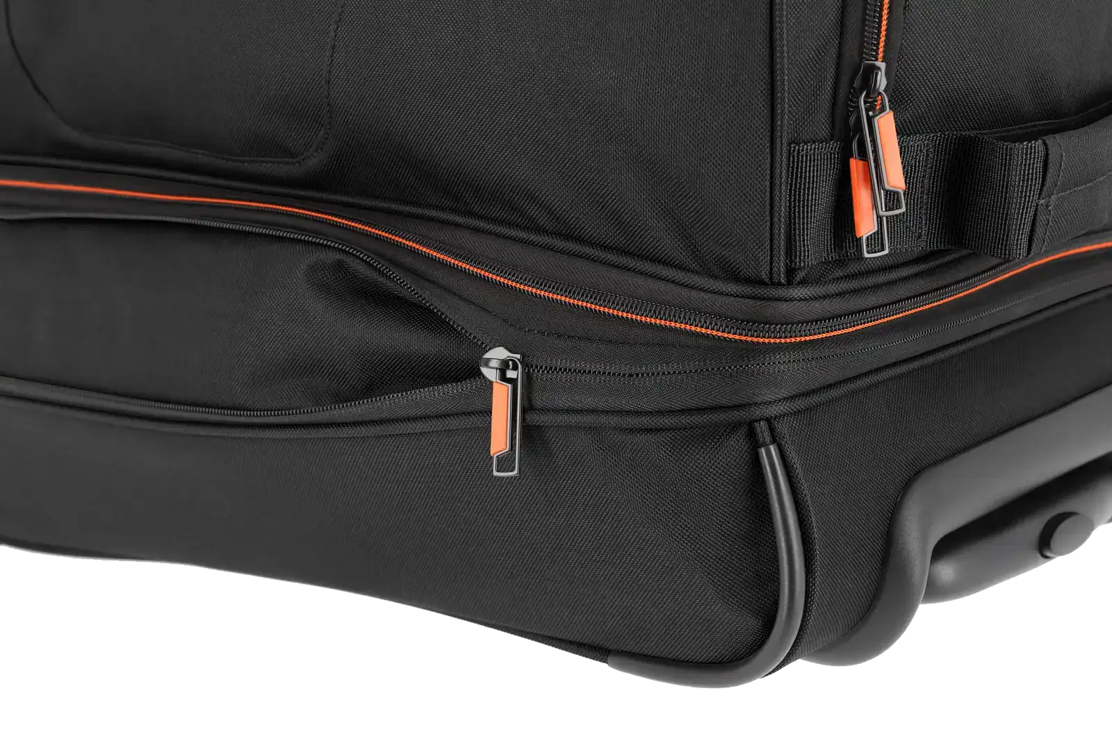 Trolley Reisetasche S erw.