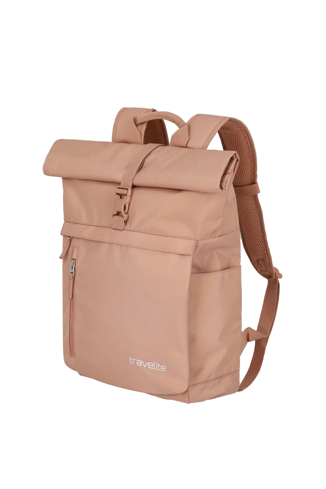 Mochila enrollable