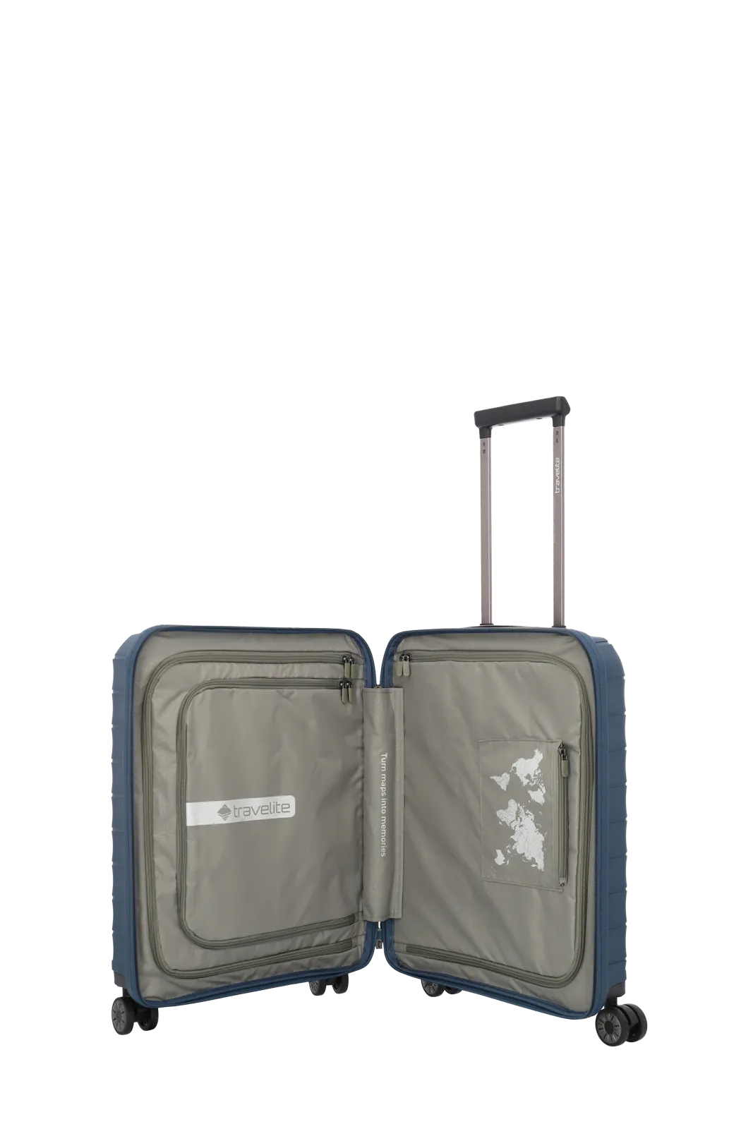 Mooby Trolley  S