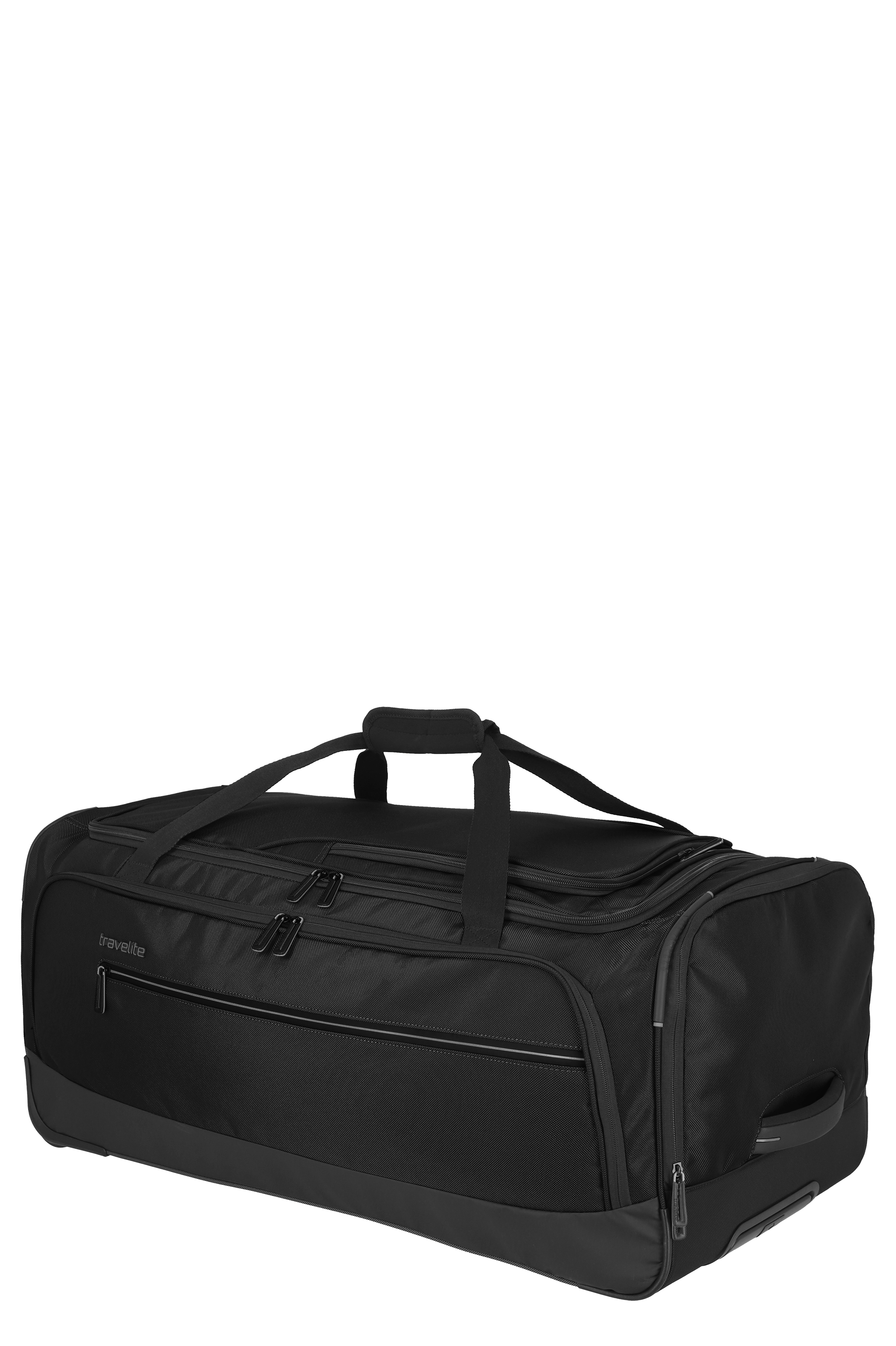 Borsa Sportiva E Da Viaggio 2 In 1 Franzani – Compartimento Termico E Scomparto Scarpe