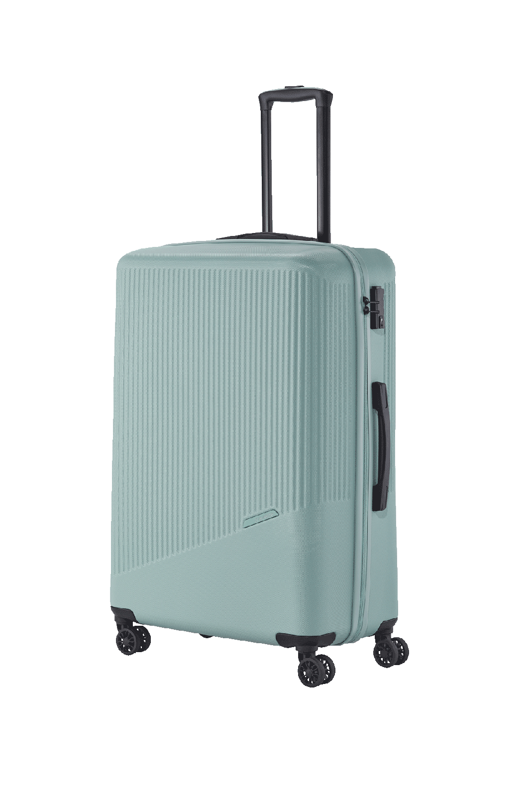 travelite Bali Koffer L mint