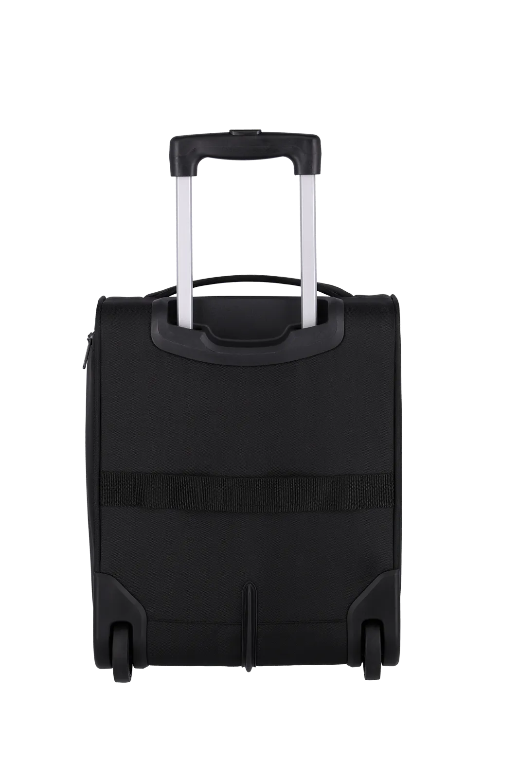 travelite Cabin Koffer S 43cm schwarz