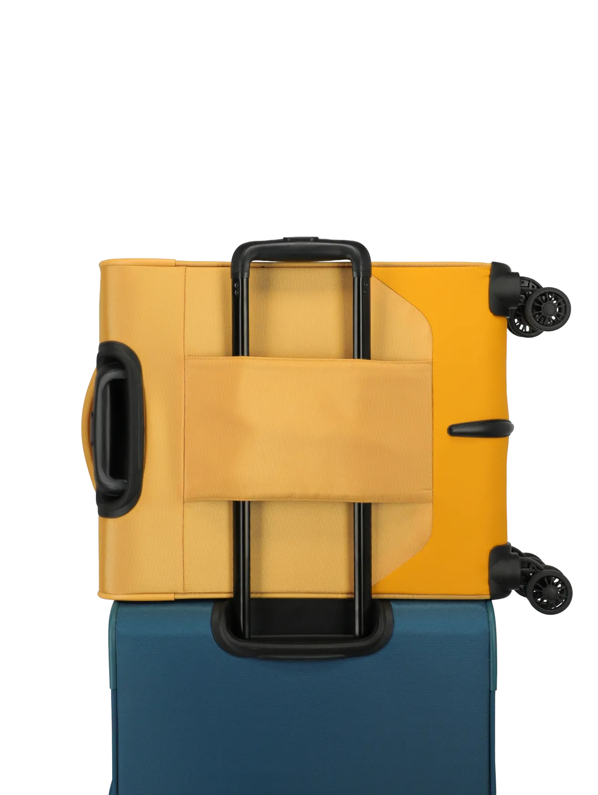 set de valises 3 pièces L étendu / M étendu / S