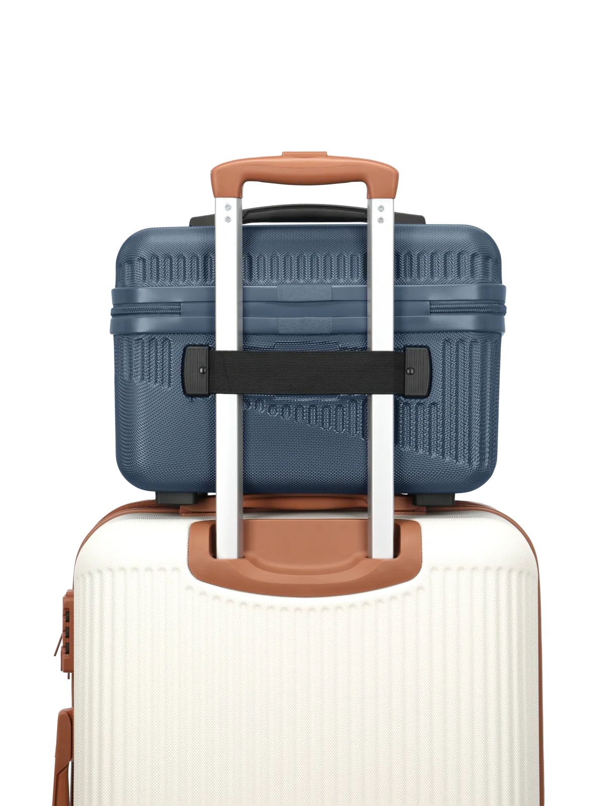 travelite bali Beautycase blau