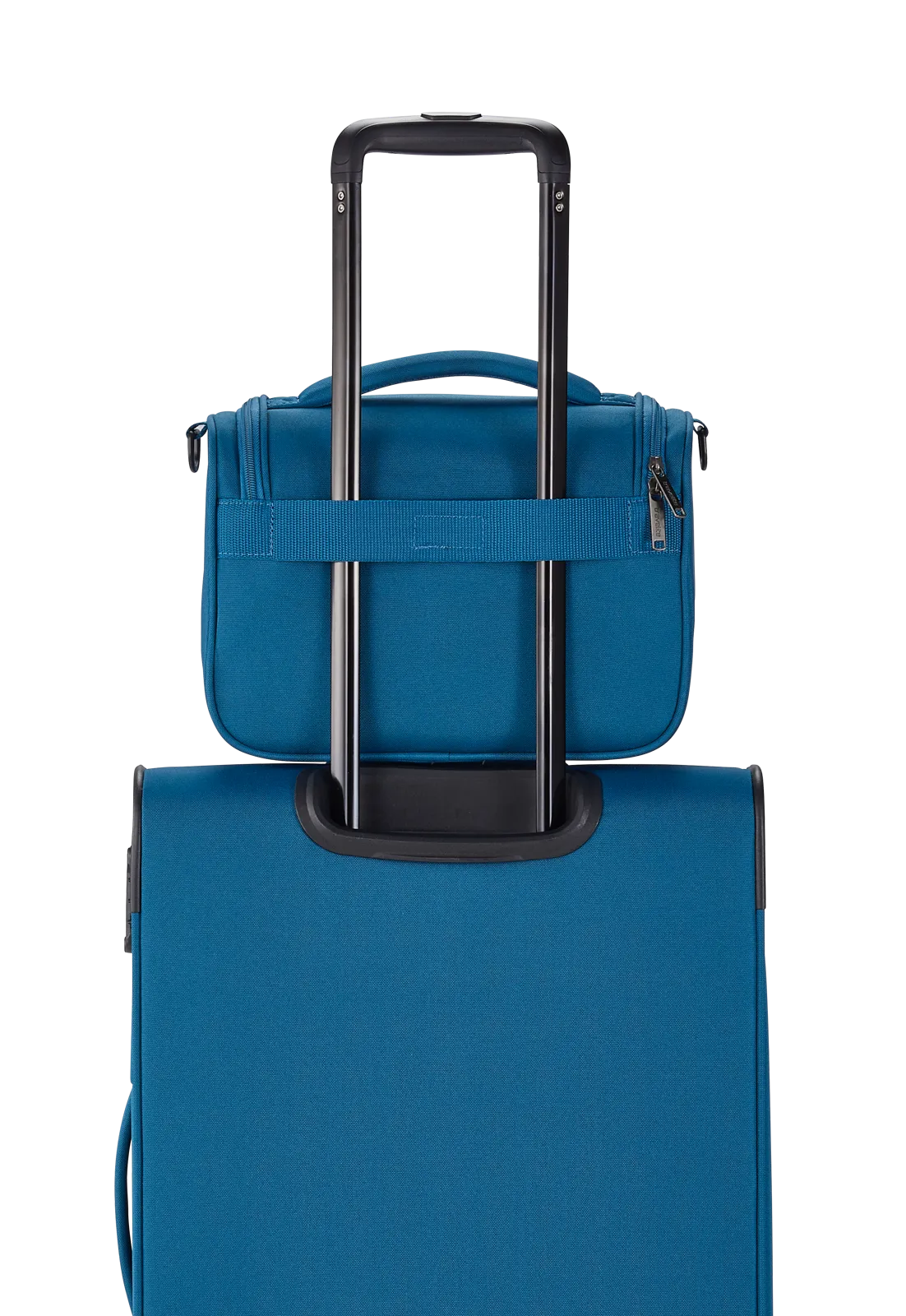 4-pieces luggage set