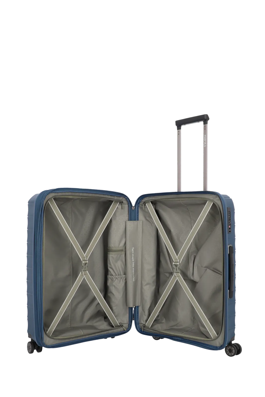 Mooby Trolley M erw.