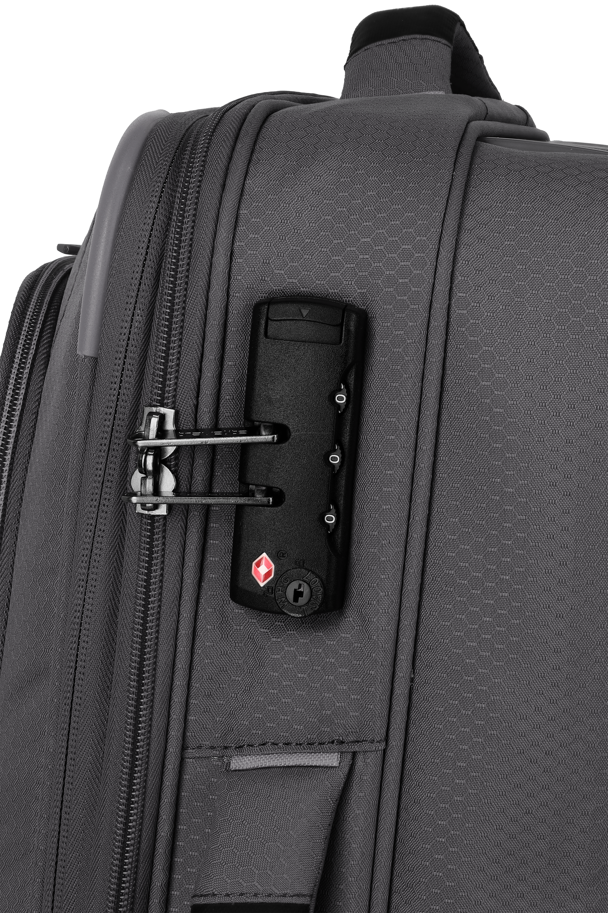 2-wheel trolley S exp.