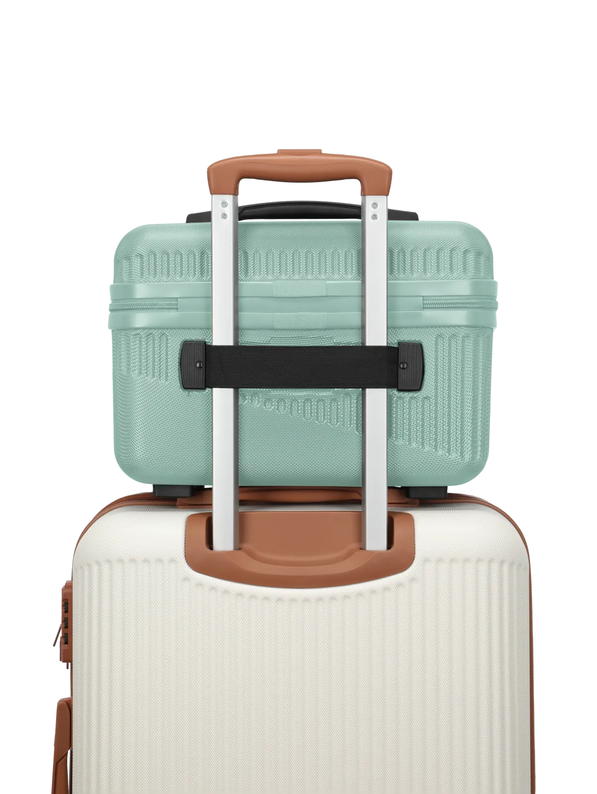 travelite bali Beautycase mint