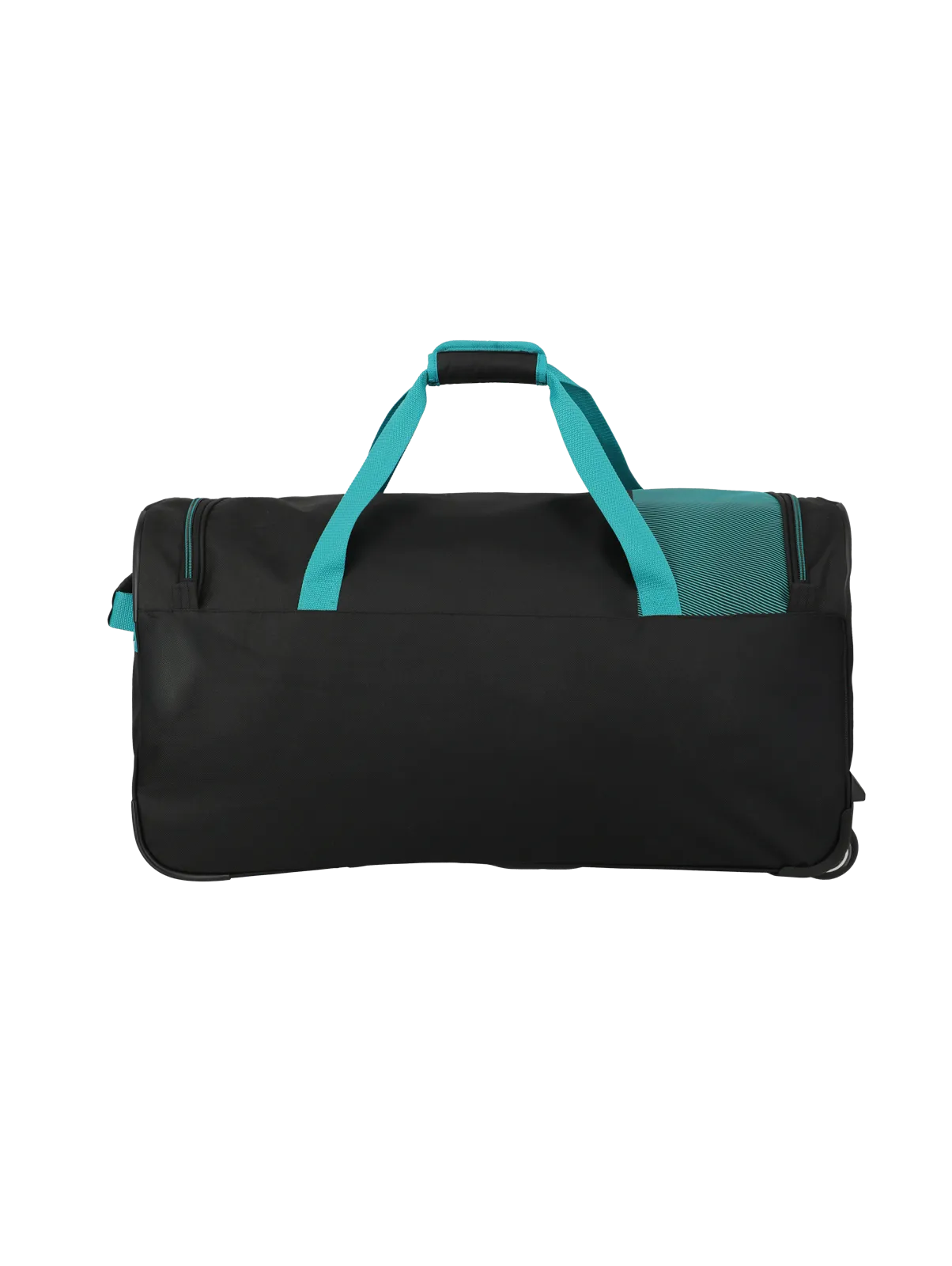 wheeled travel bag