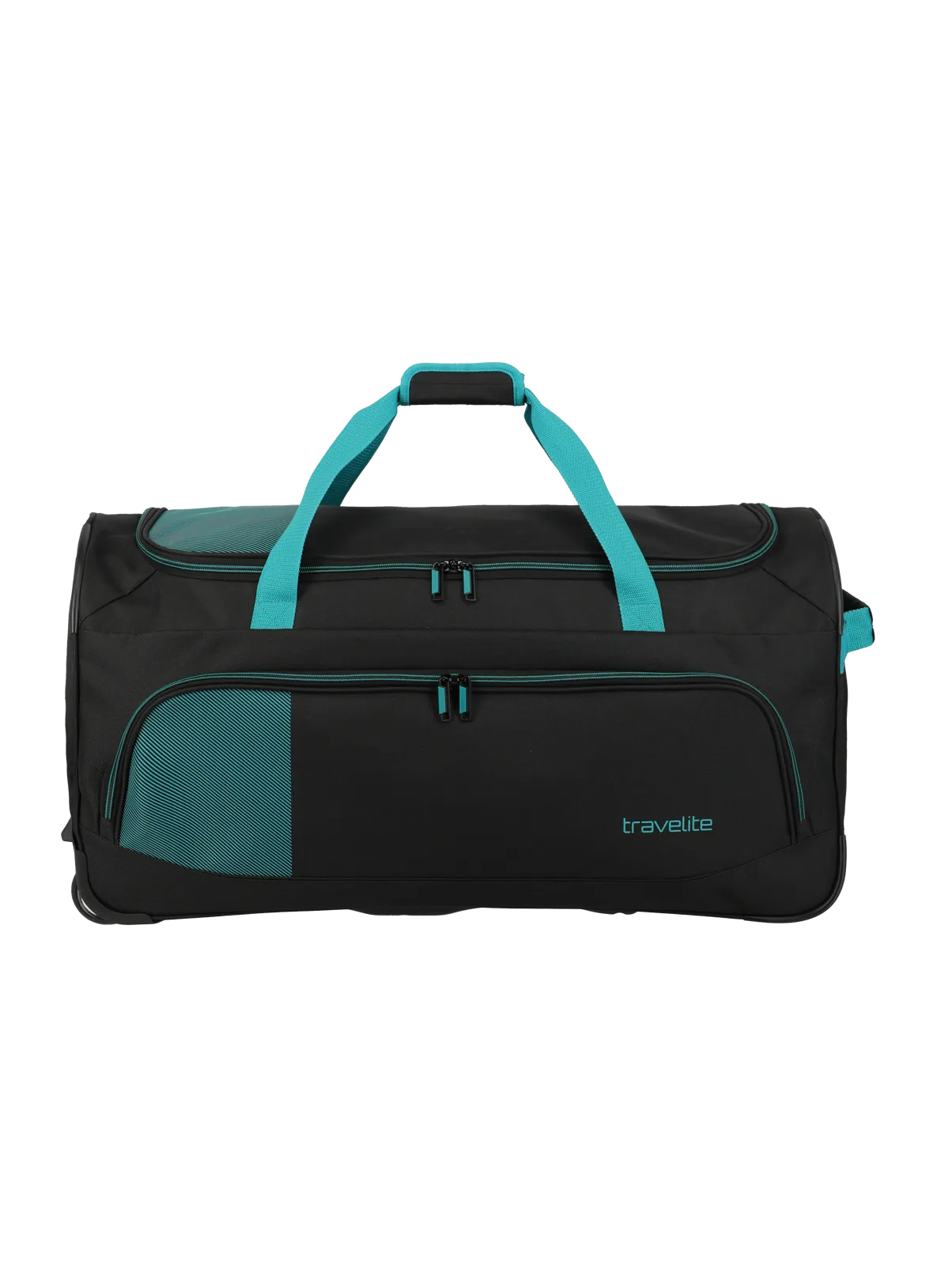 wheeled travel bag