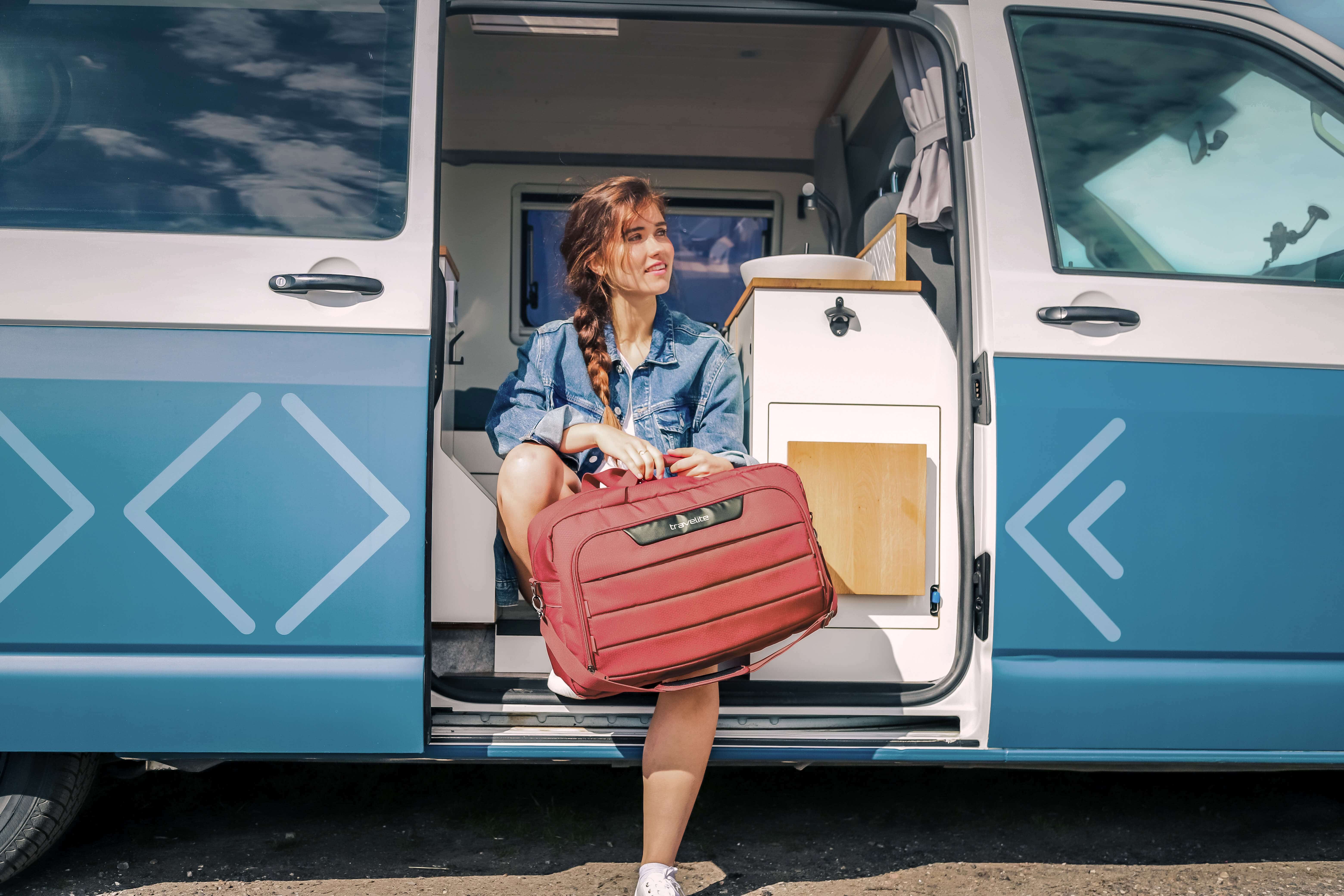 Weekender Weekender