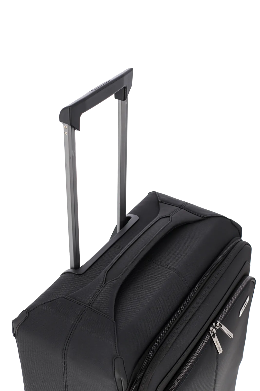 travelite Priima Koffer schwarz