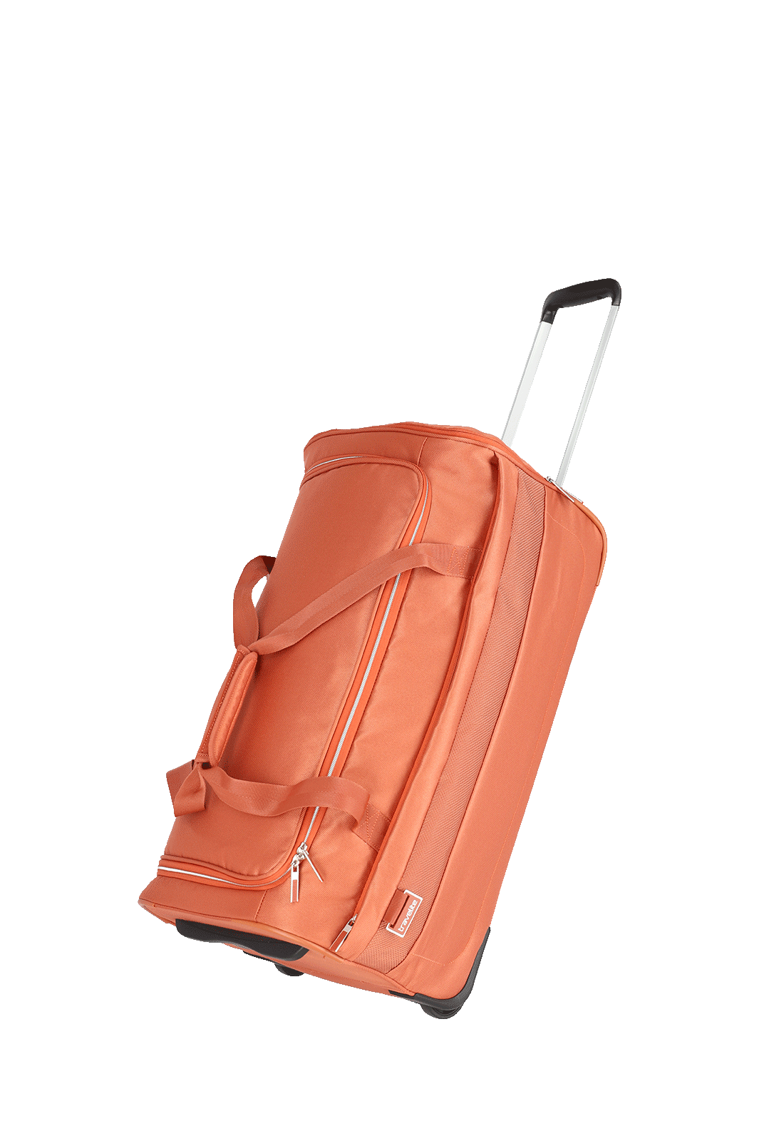 Trolley travel bag