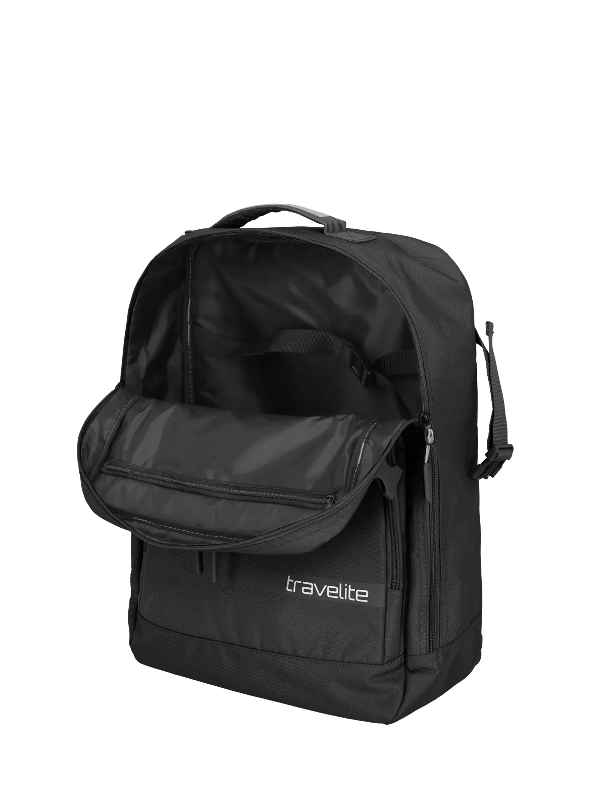 Multibag Rucksack