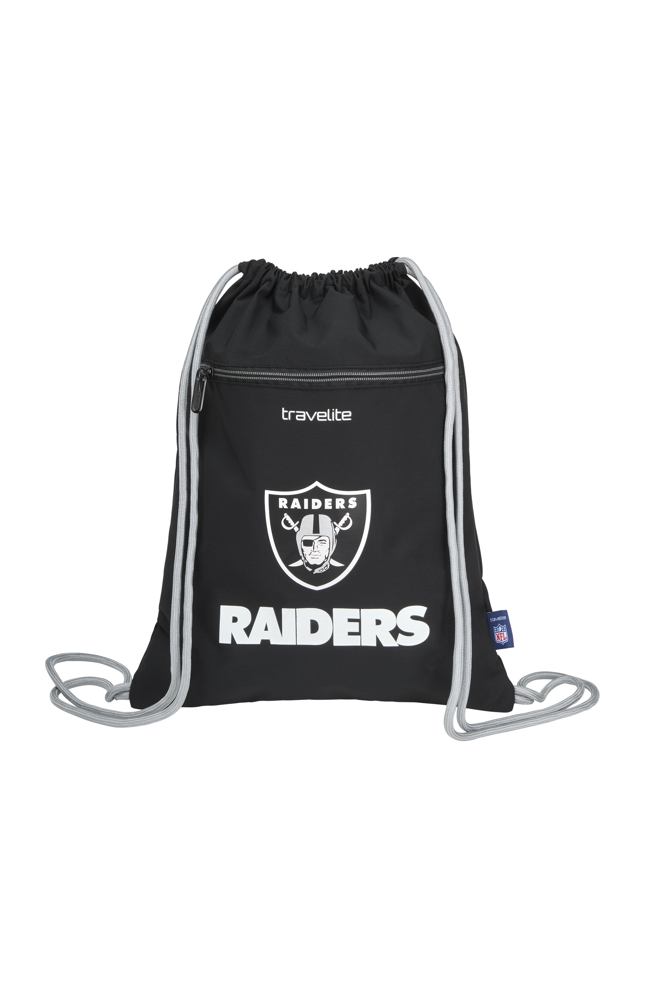 Drawstring Bag 
