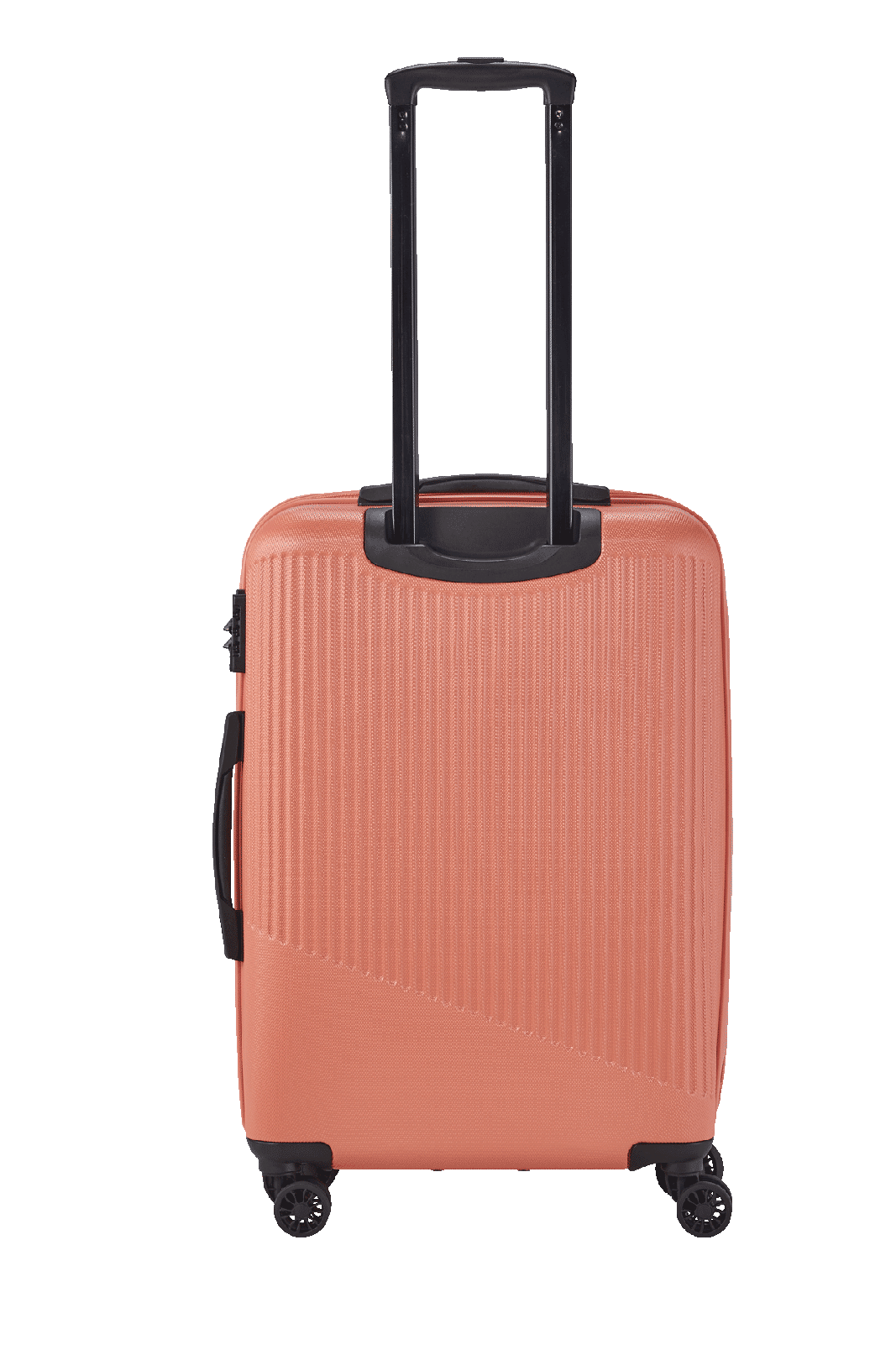 travelite Bali Koffer M koralle