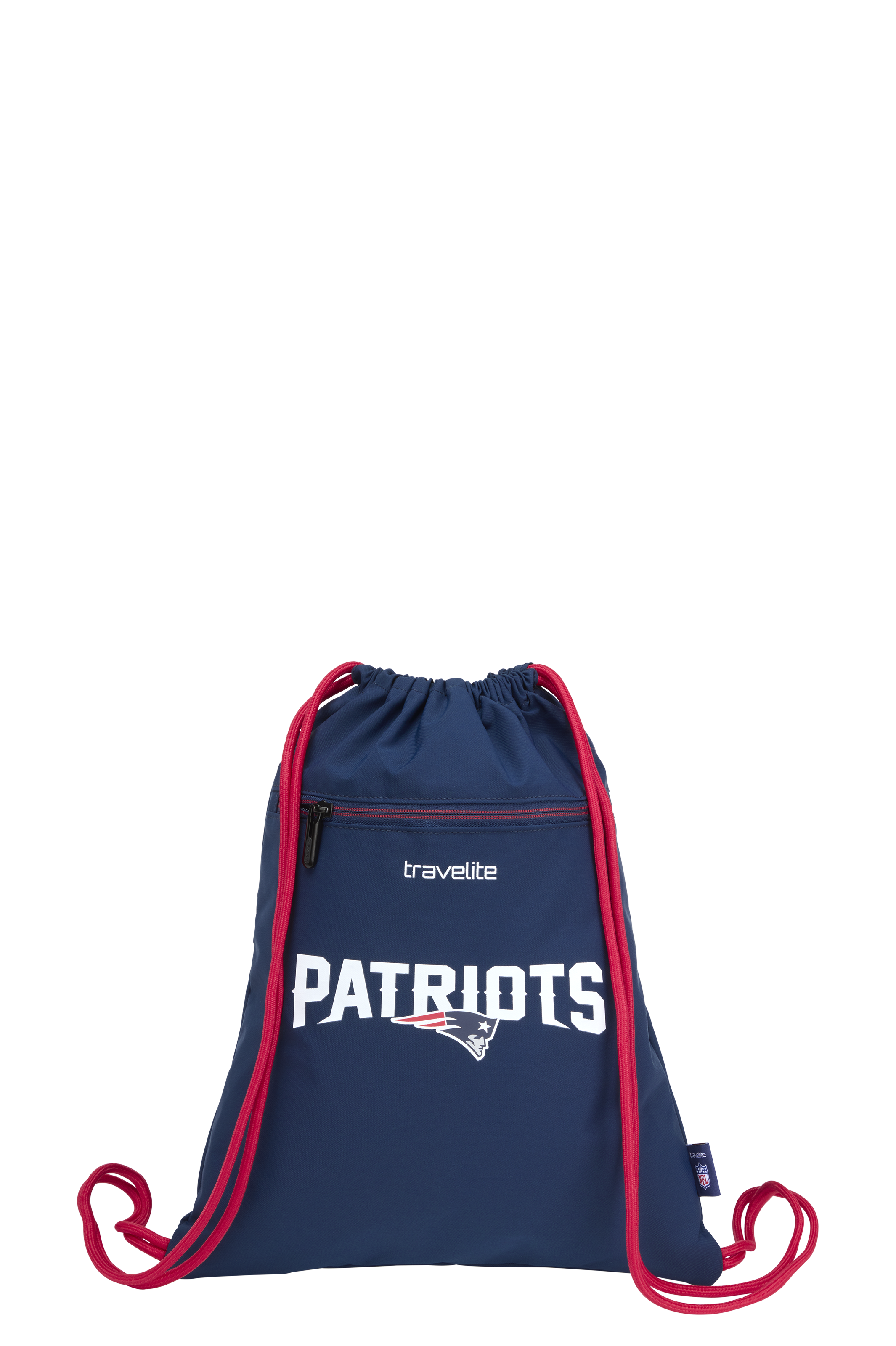 Drawstring Bag 