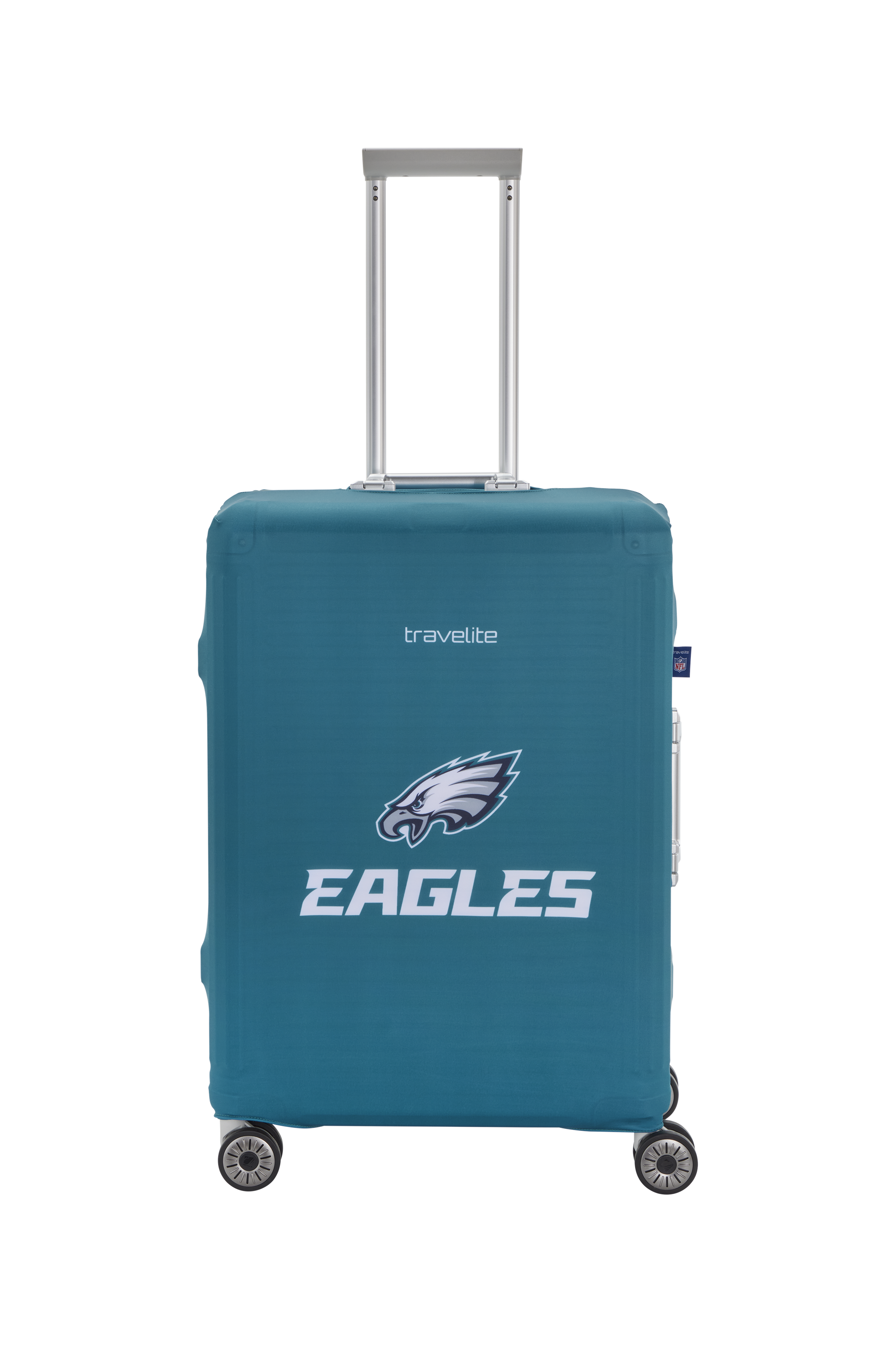 Suitcase cover M