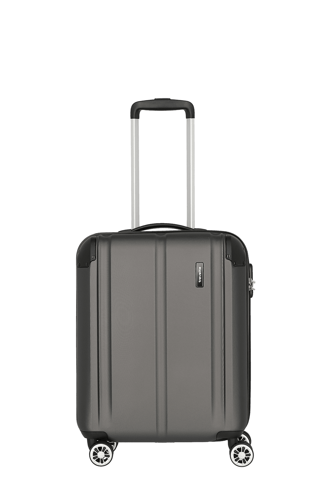 travelite City Trolley S (55 cm) in Anthrazit travelite City Trolley S (55 cm) in Anthrazit