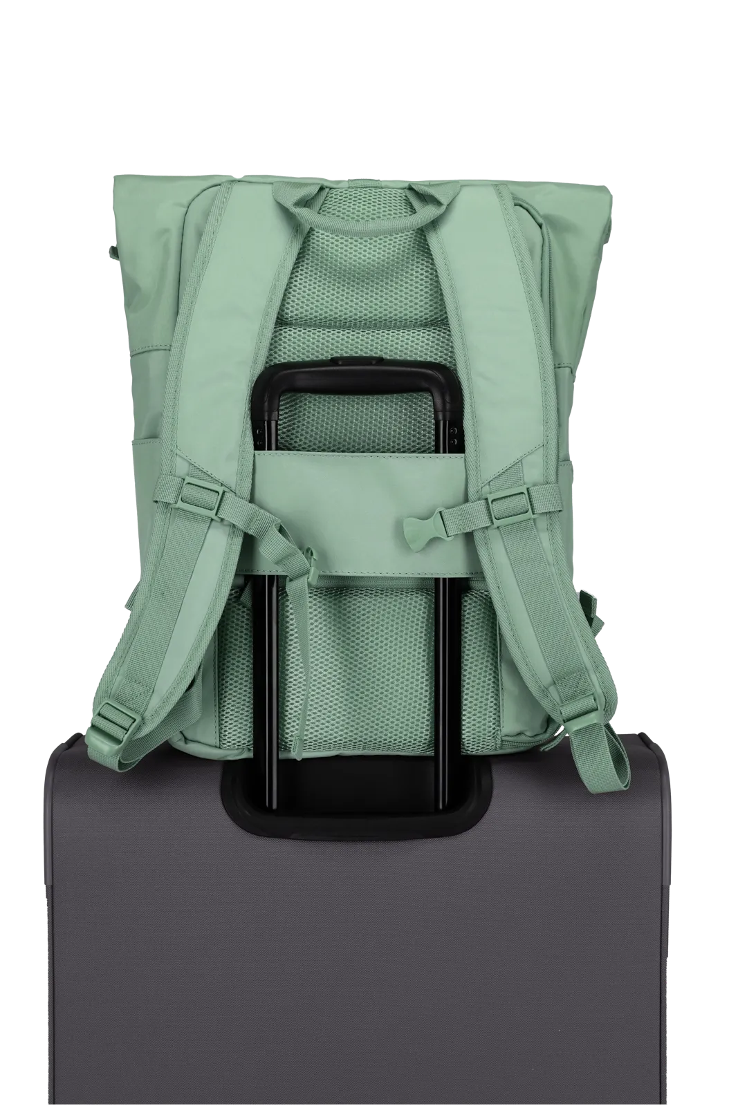 Rollup Rucksack