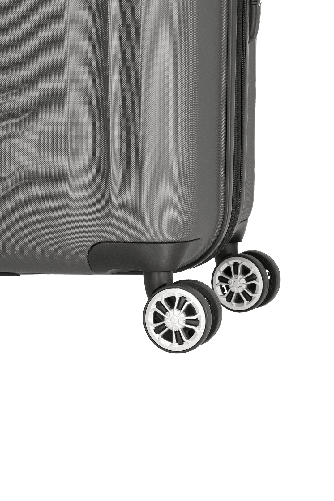 3-pieces luggage set