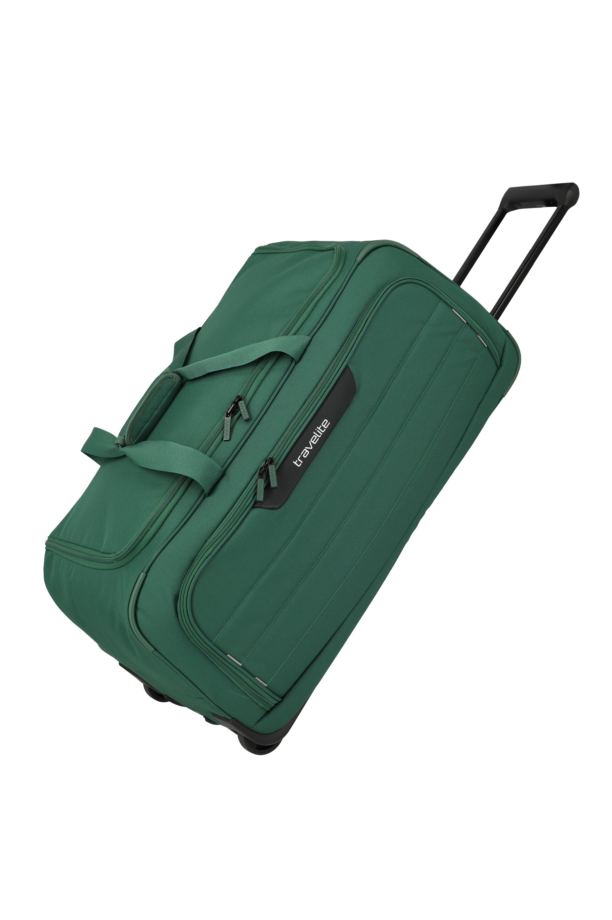 Borsa da viaggio con rotelle 