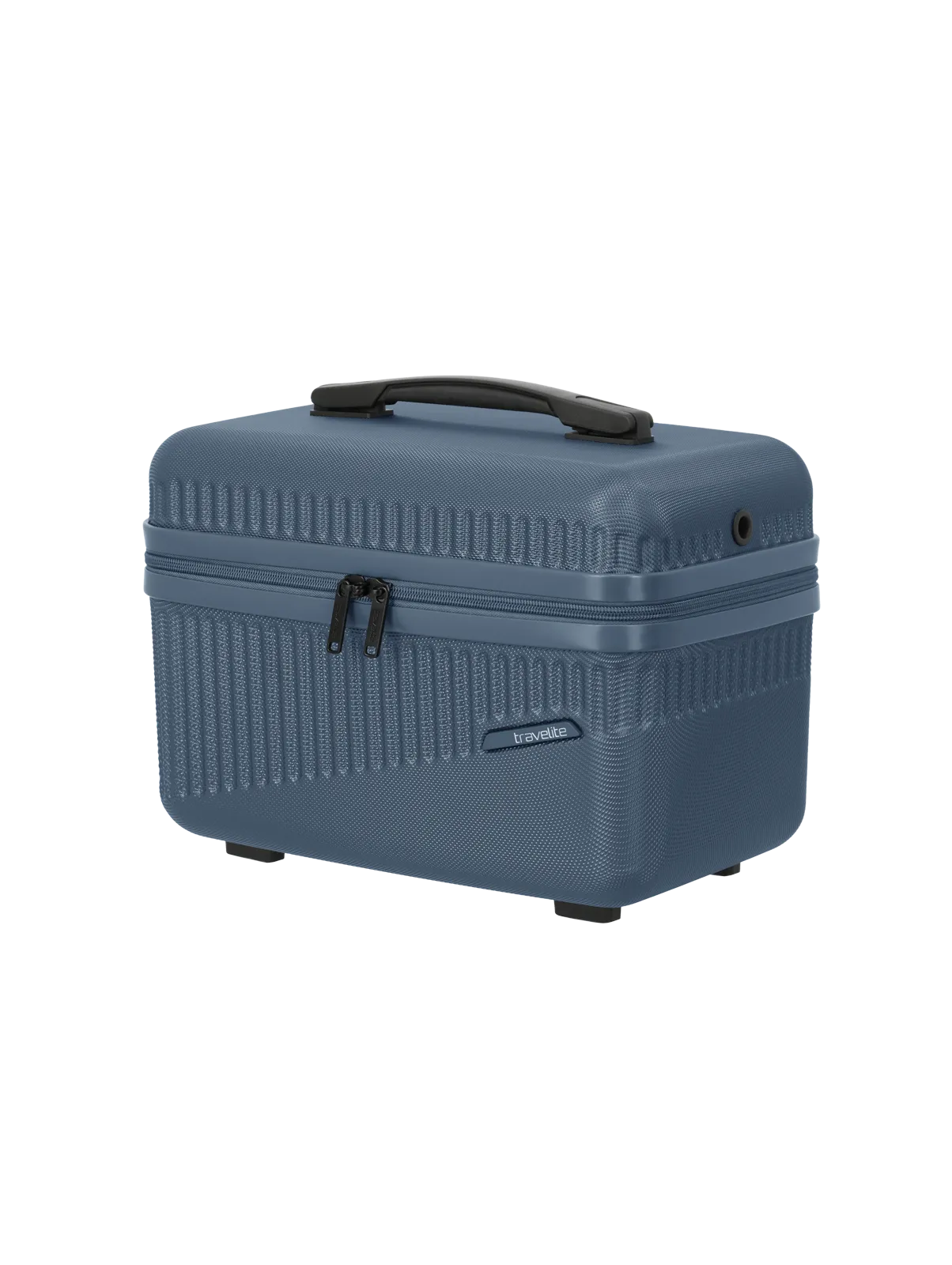 travelite bali Beautycase blau