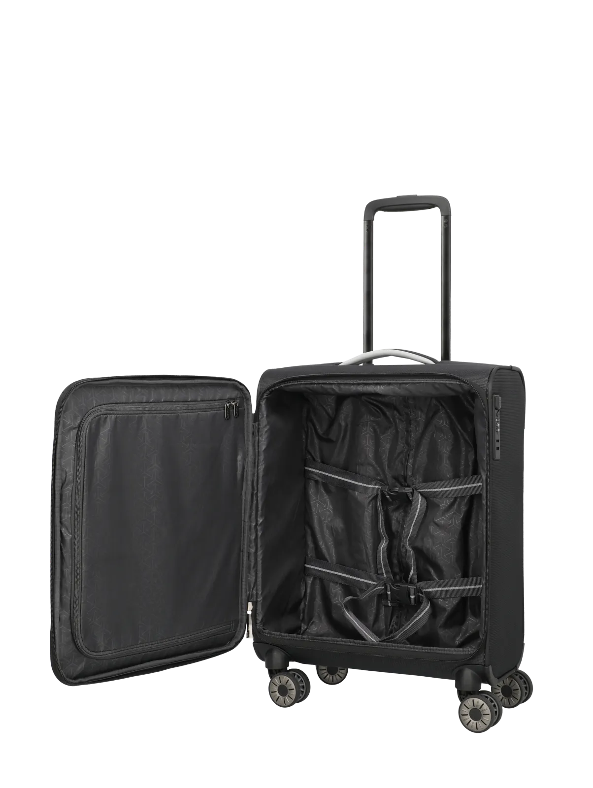 Trolley S Licht 2w