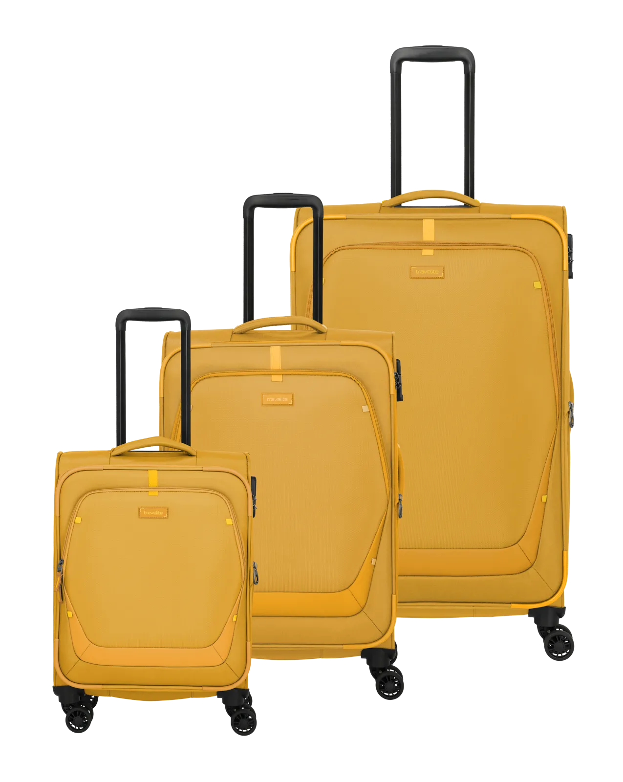 3 tlg. Koffer-Set L erw./ M erw./ S erw. 3 tlg. Koffer-Set L erw./ M erw./ S erw.