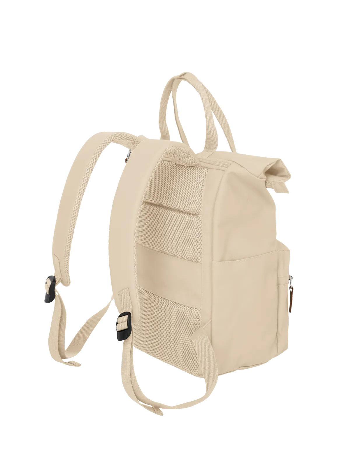 Short Handle Rollup M