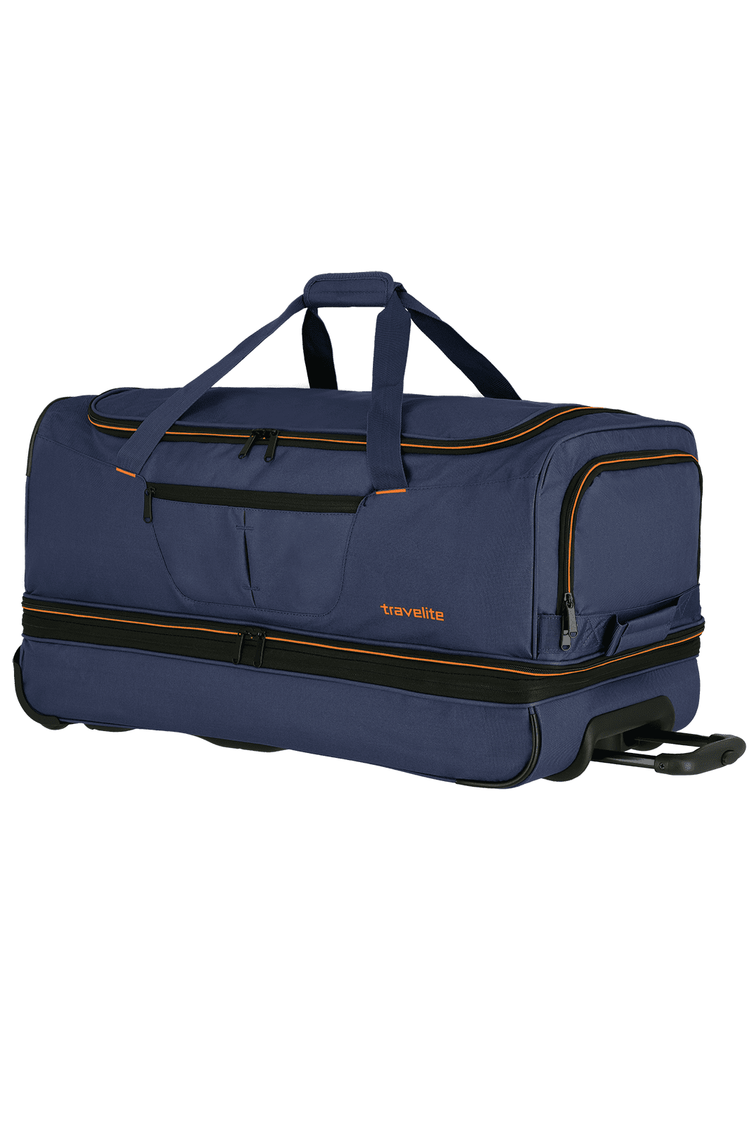 Trolley Reisetasche L erw. Trolley Reisetasche L erw.