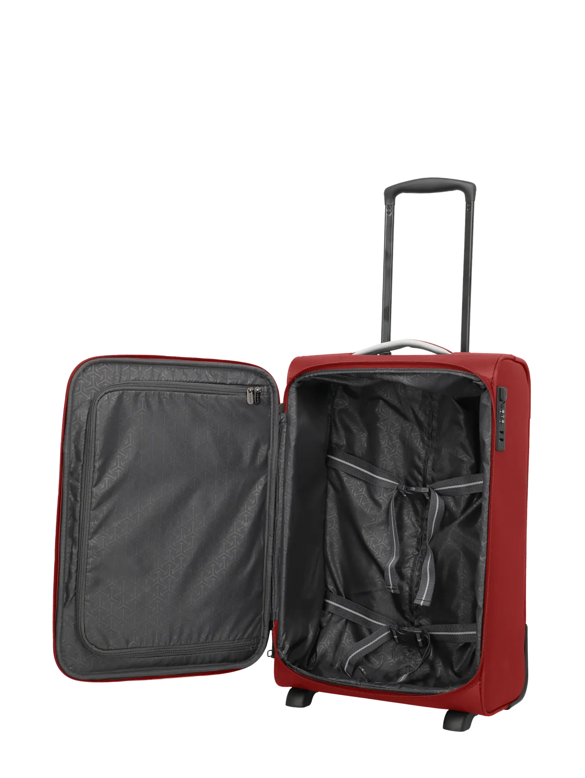 Trolley S Slim 2w