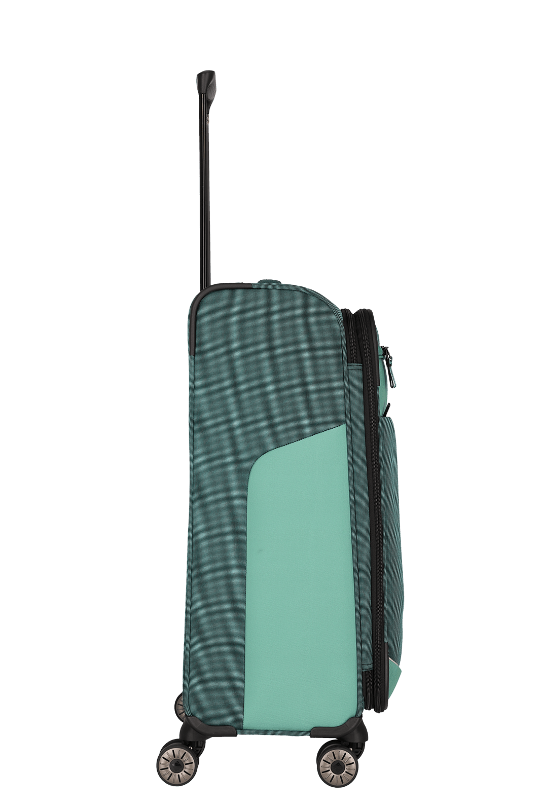 travelite Viia Koffer eukalyptus M