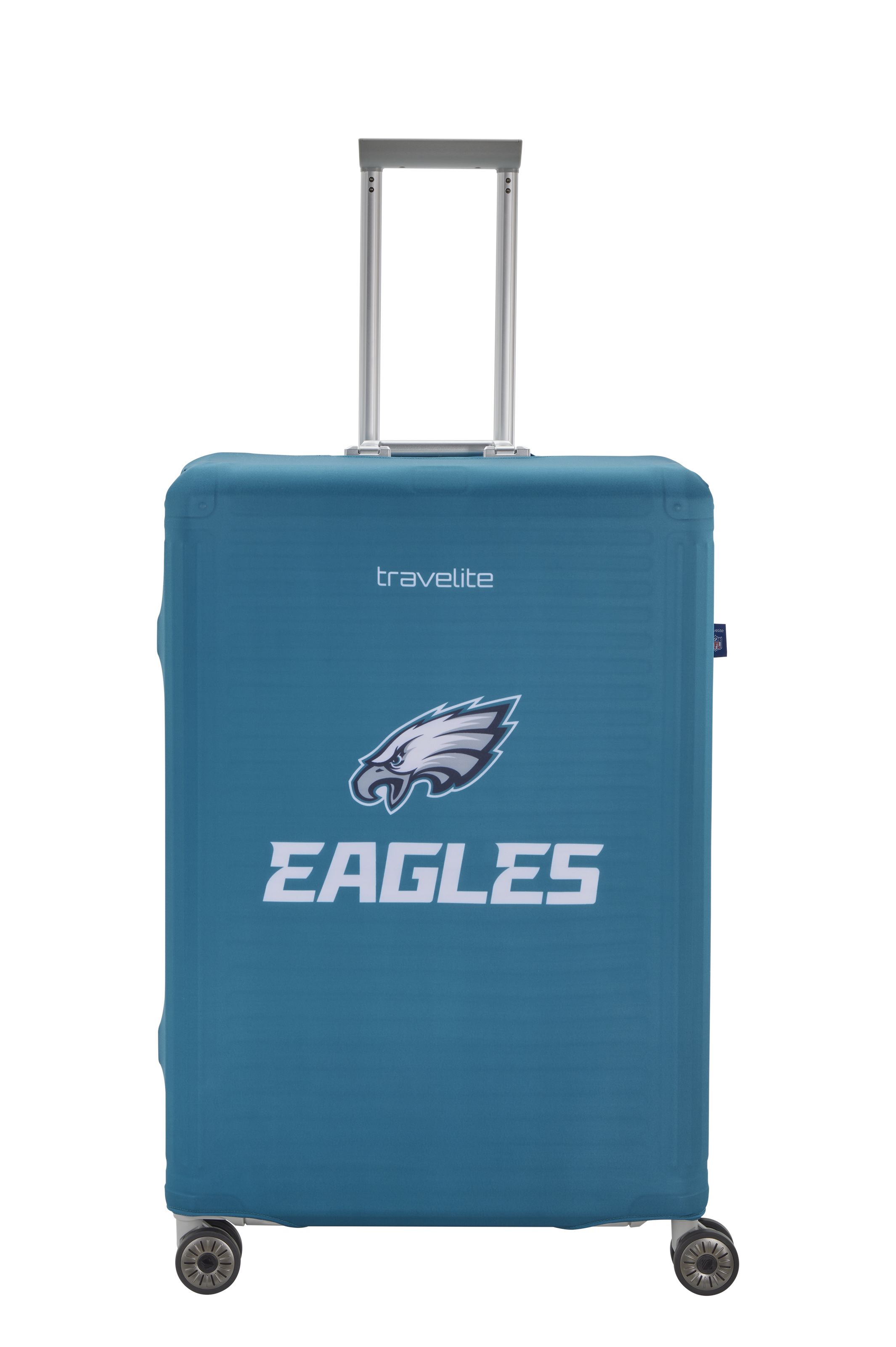 Suitcase cover L