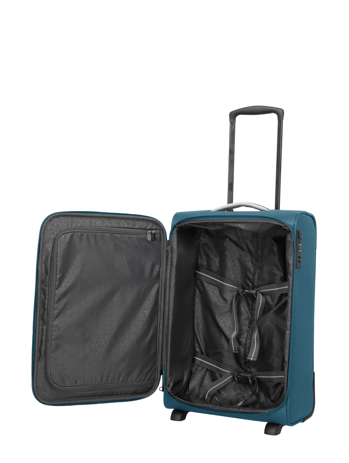 Trolley S Slim 2w