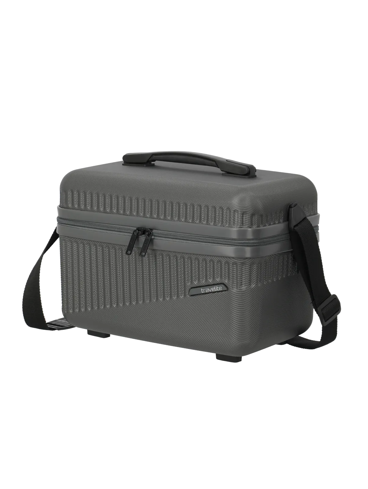travelite bali Beautycase anthrazit