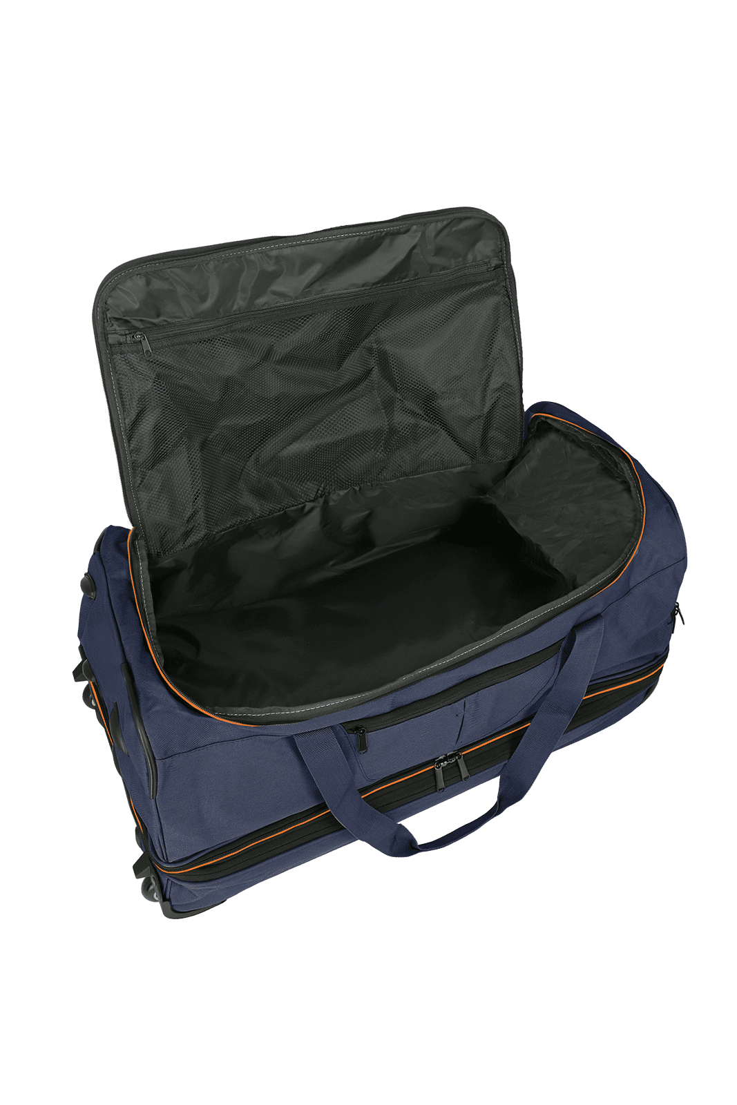 Trolley Reisetasche L erw. Trolley Reisetasche L erw.