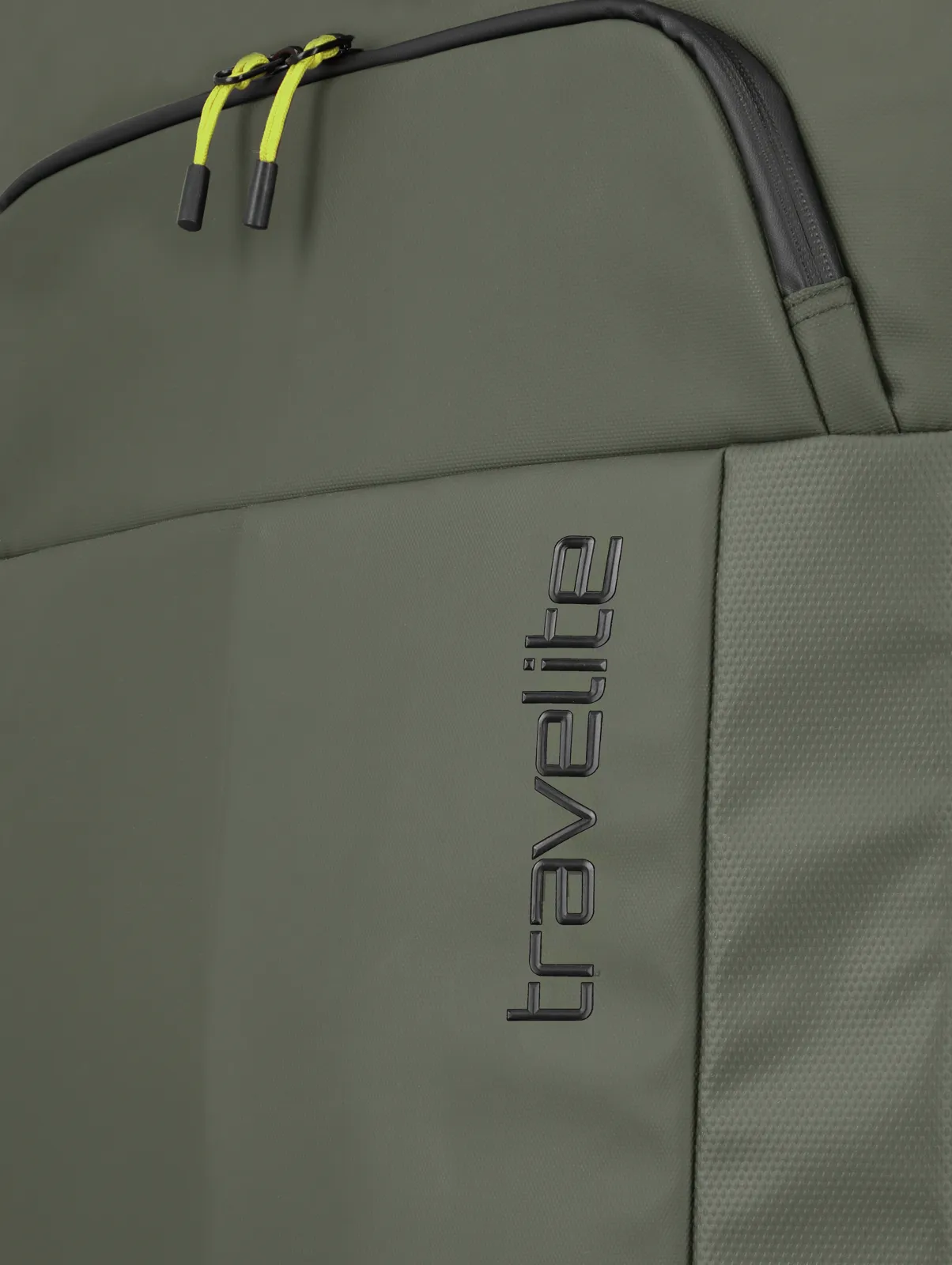travelite Briize Detailbild khaki