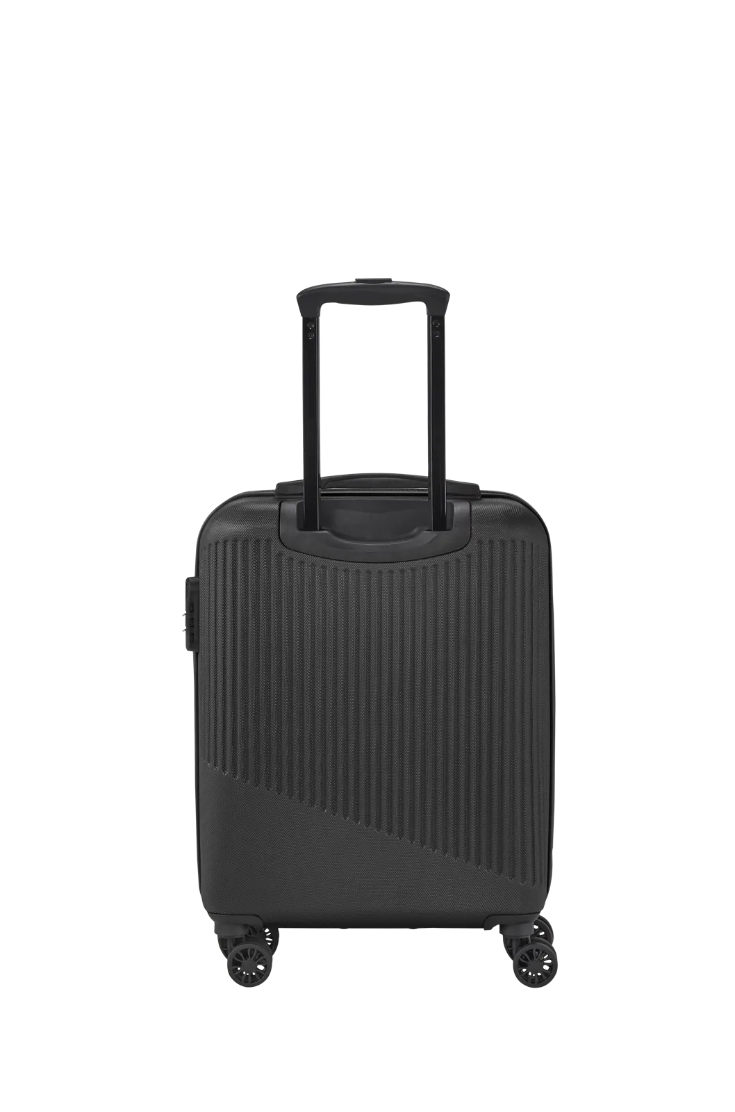 Bali Koffer von travelite in schwarz