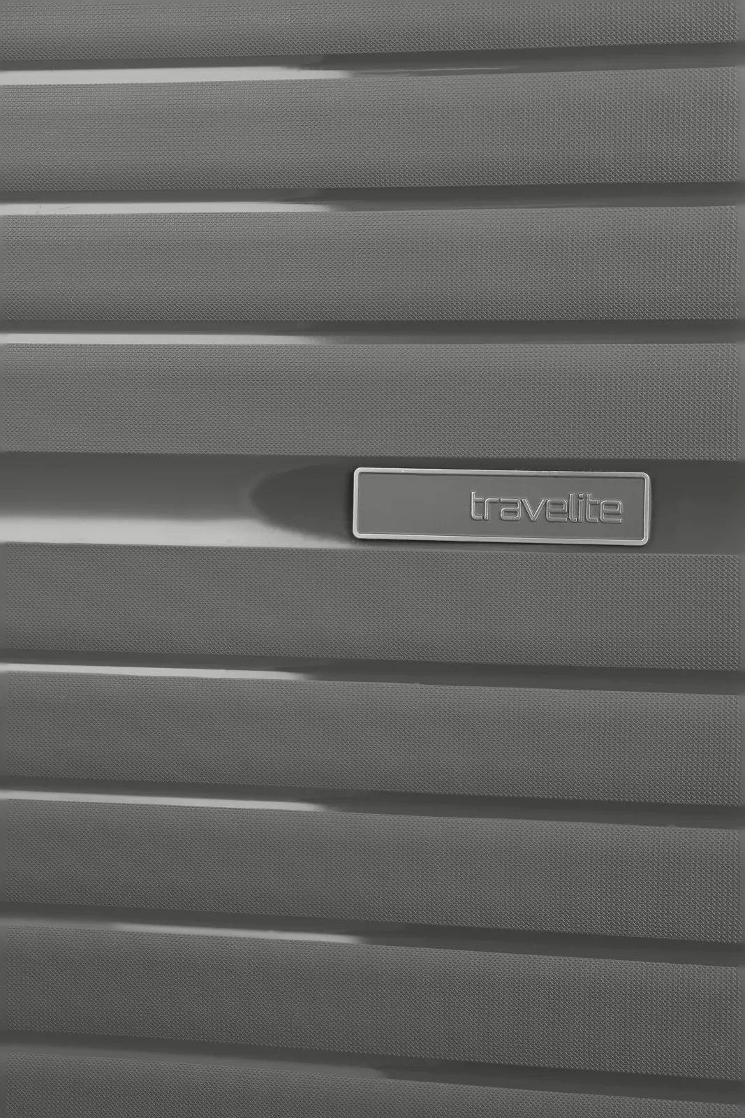 travelite Trient Koffer M anthrazit