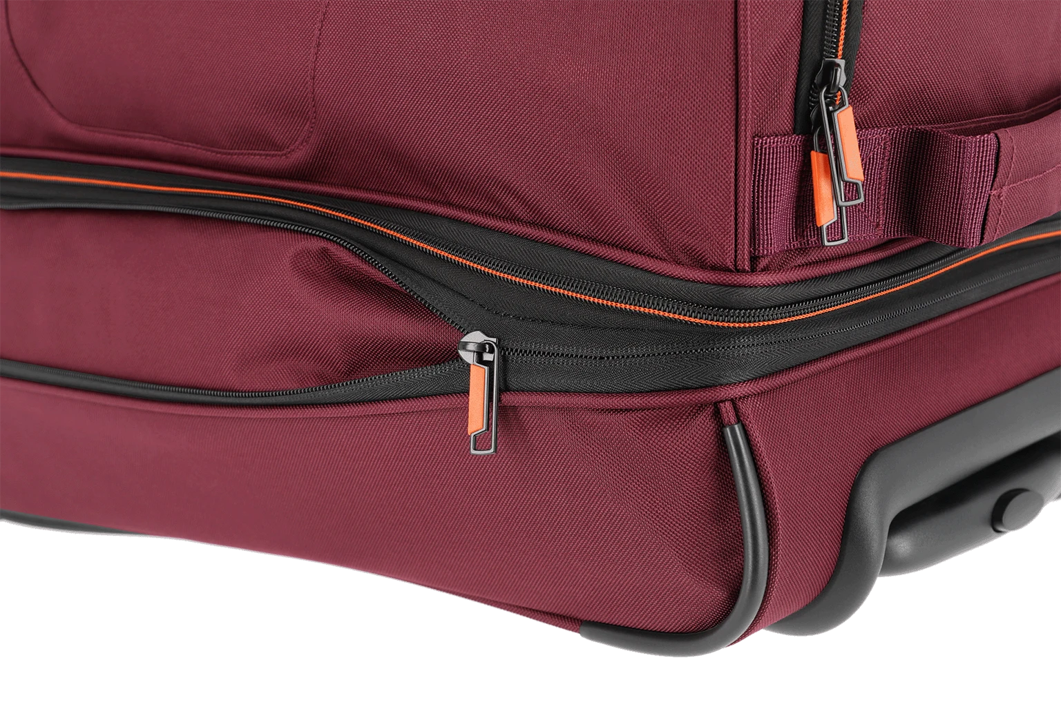 Trolley travel bag S exp.