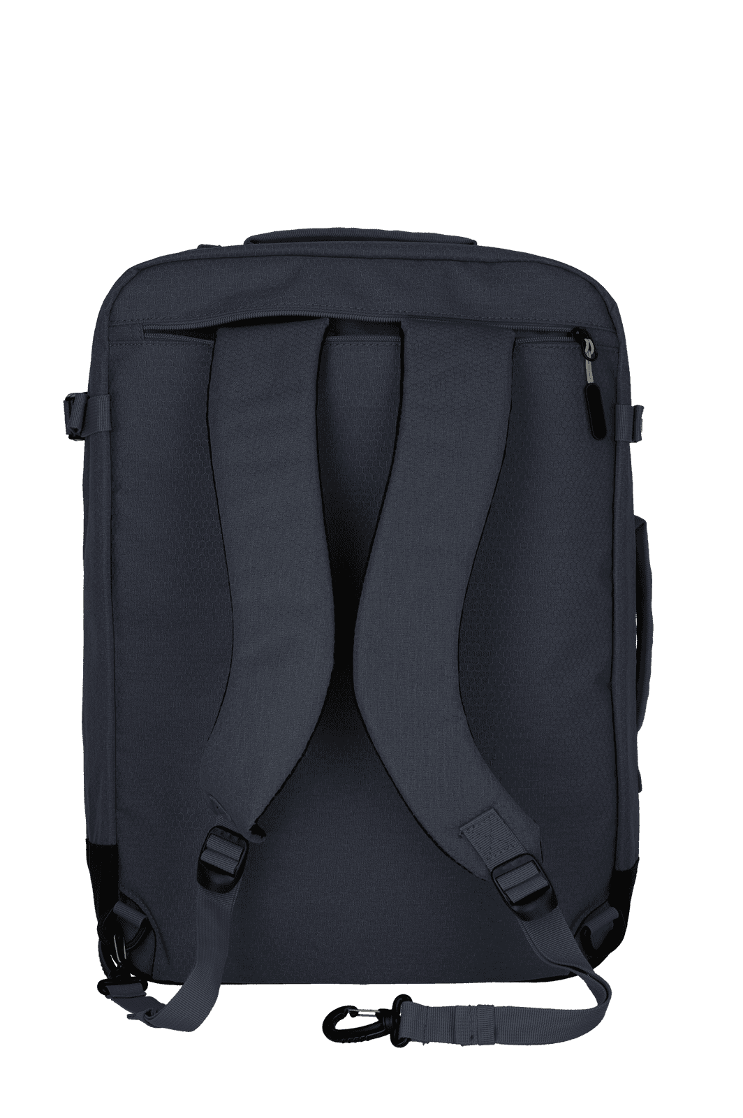 Multibag backpack