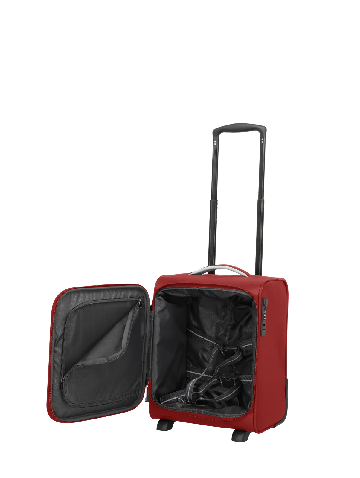 Trolley S Wings 2w