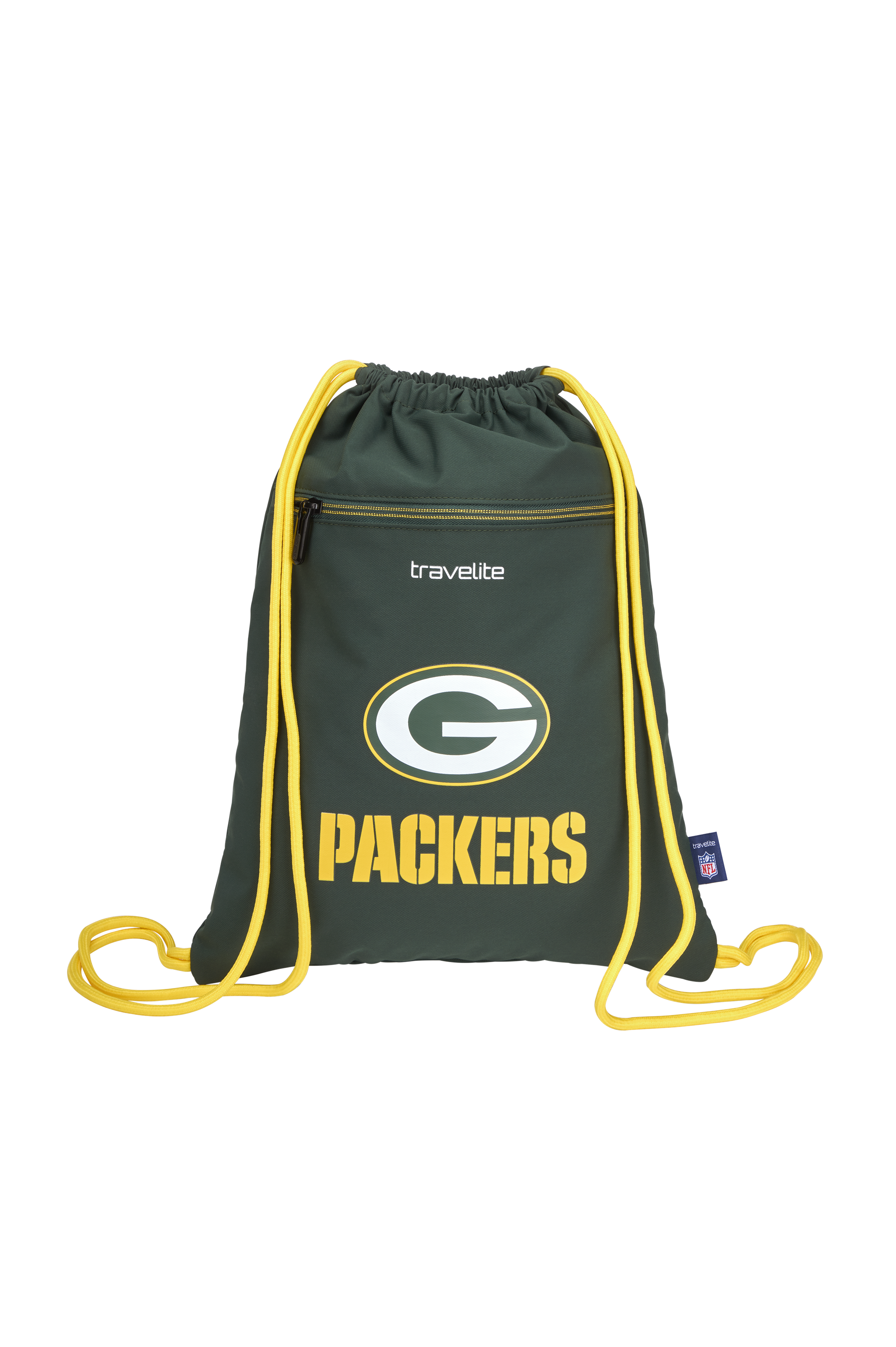 Drawstring Bag 