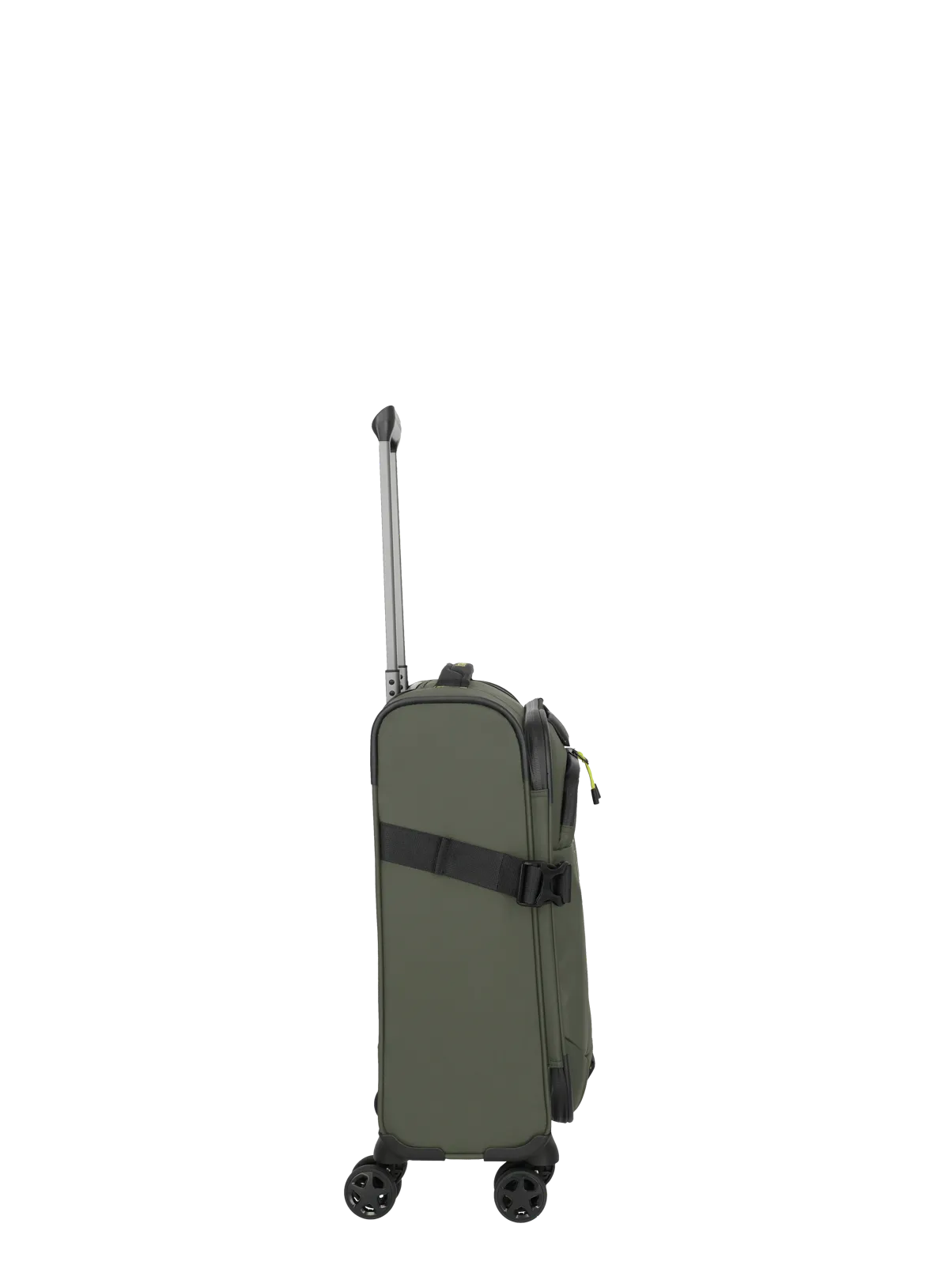 travelite Briize Koffer S 55cm khaki