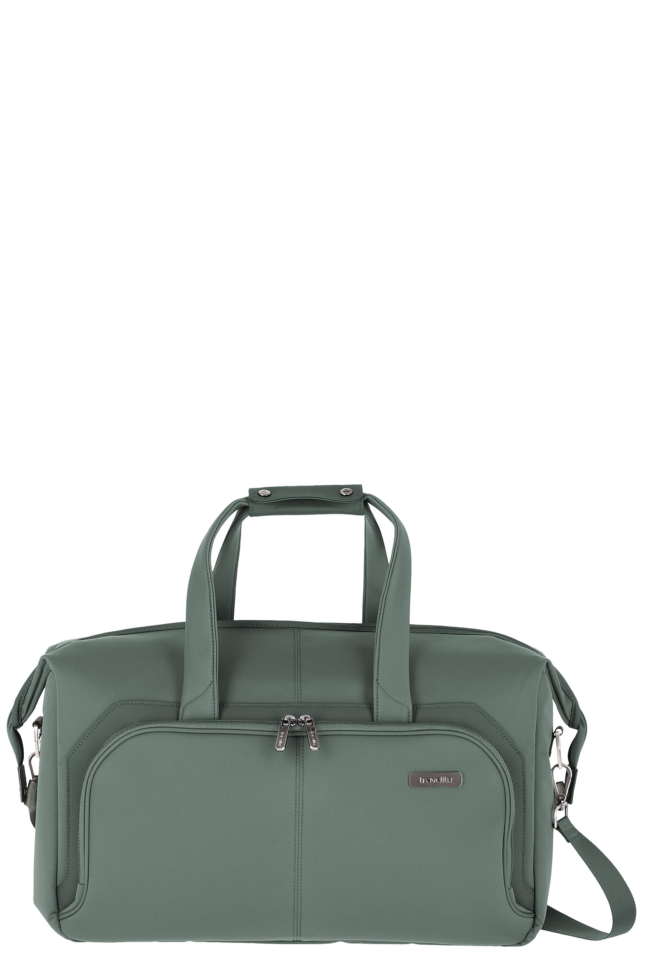 oliver Priima Weekender vista frontale da travelite