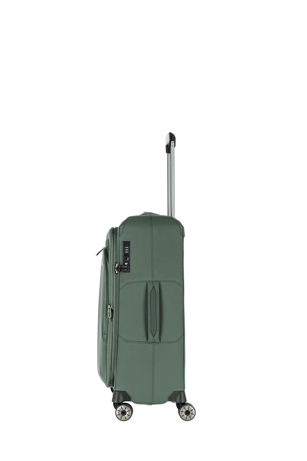 travelite Priima Koffer oliv Größe M