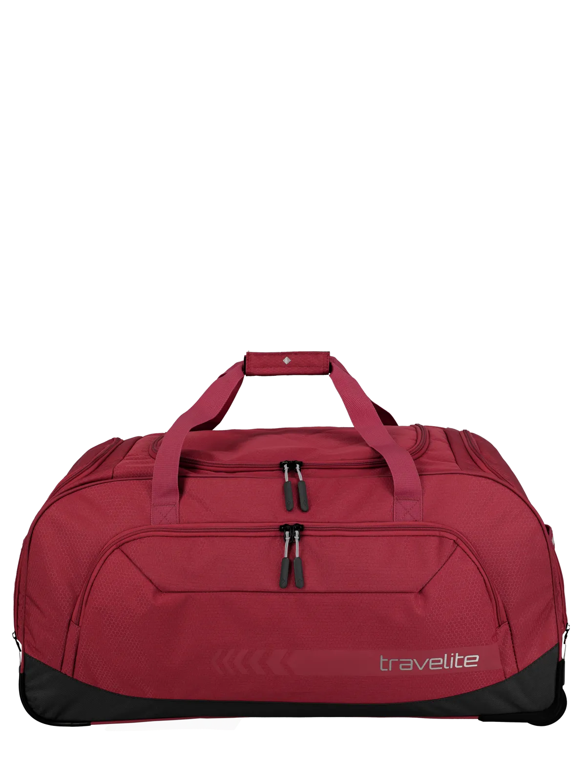 Wheeled Duffle