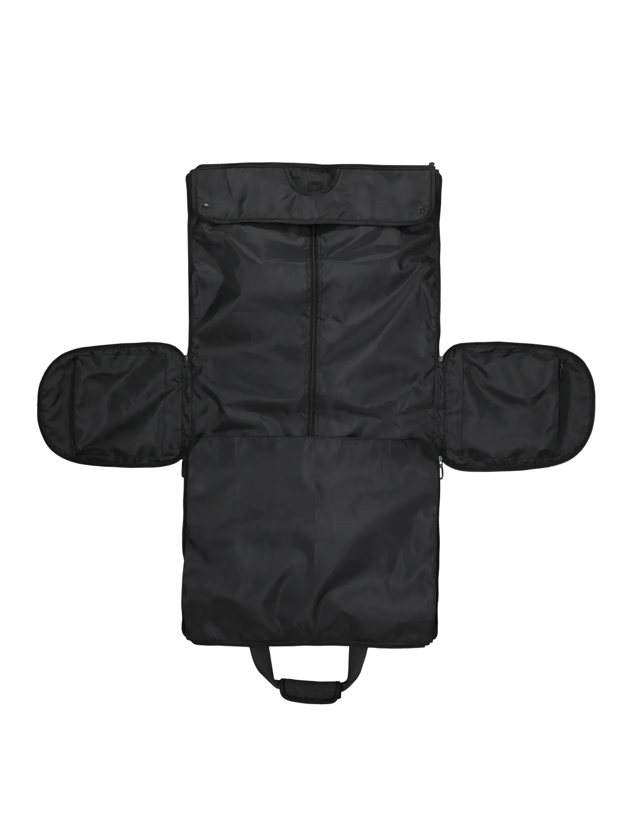 2-in-1 Kleidersack/Reisetasche