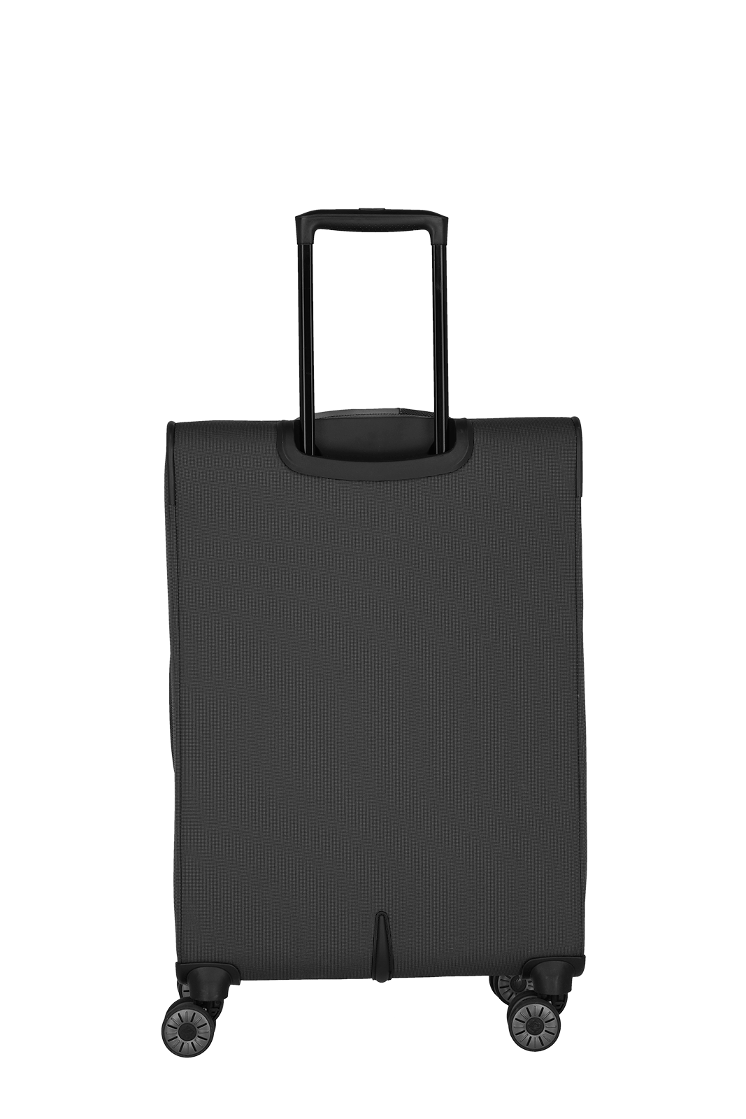 travelite Viia Koffer Schiefer M